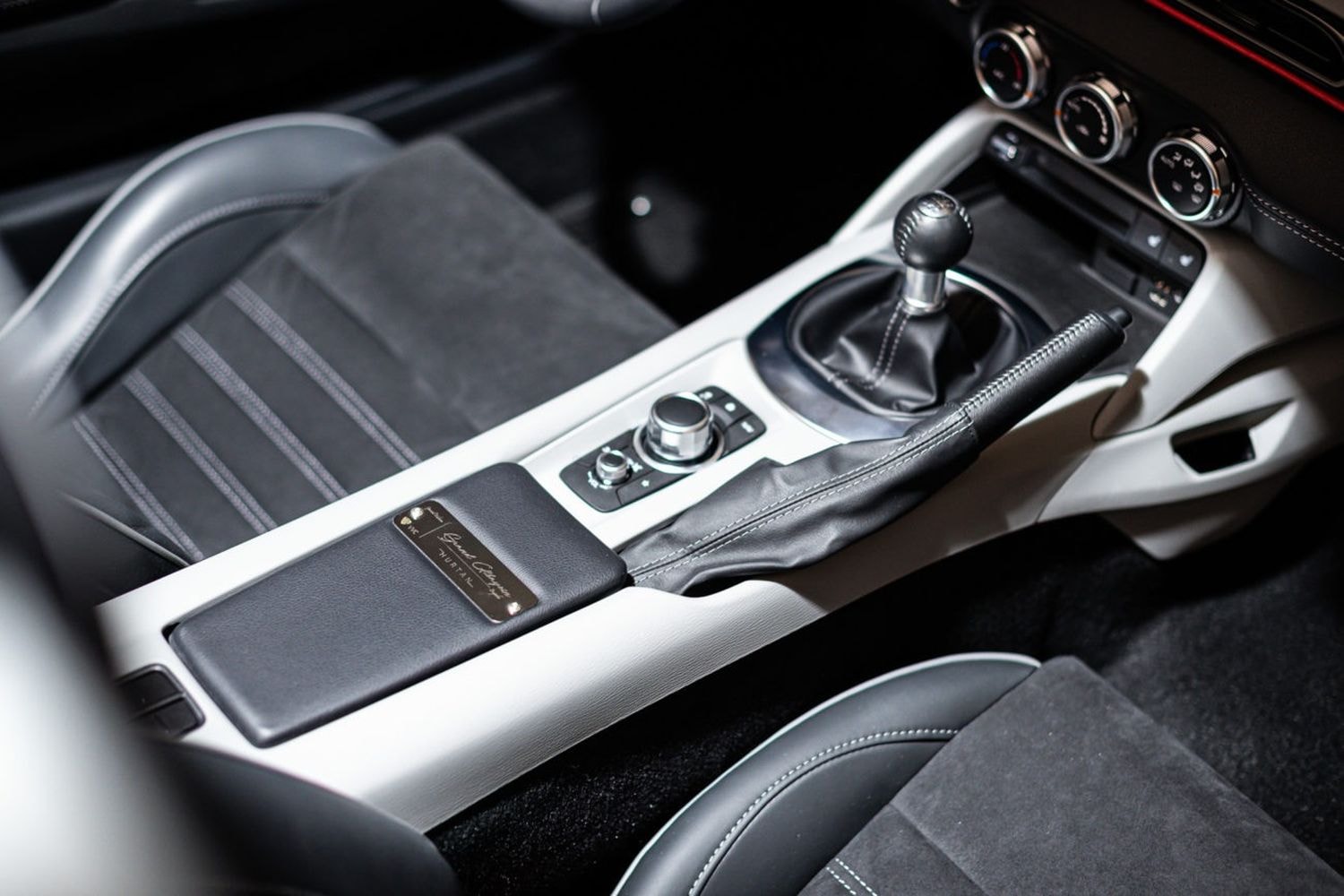 Hurtan Grand Albaycin