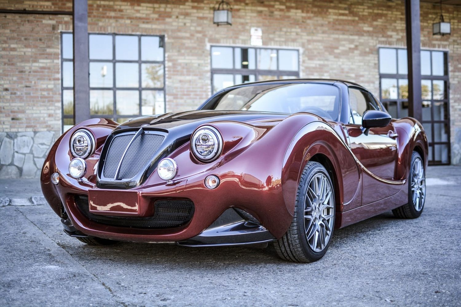 Hurtan Grand Albaycin