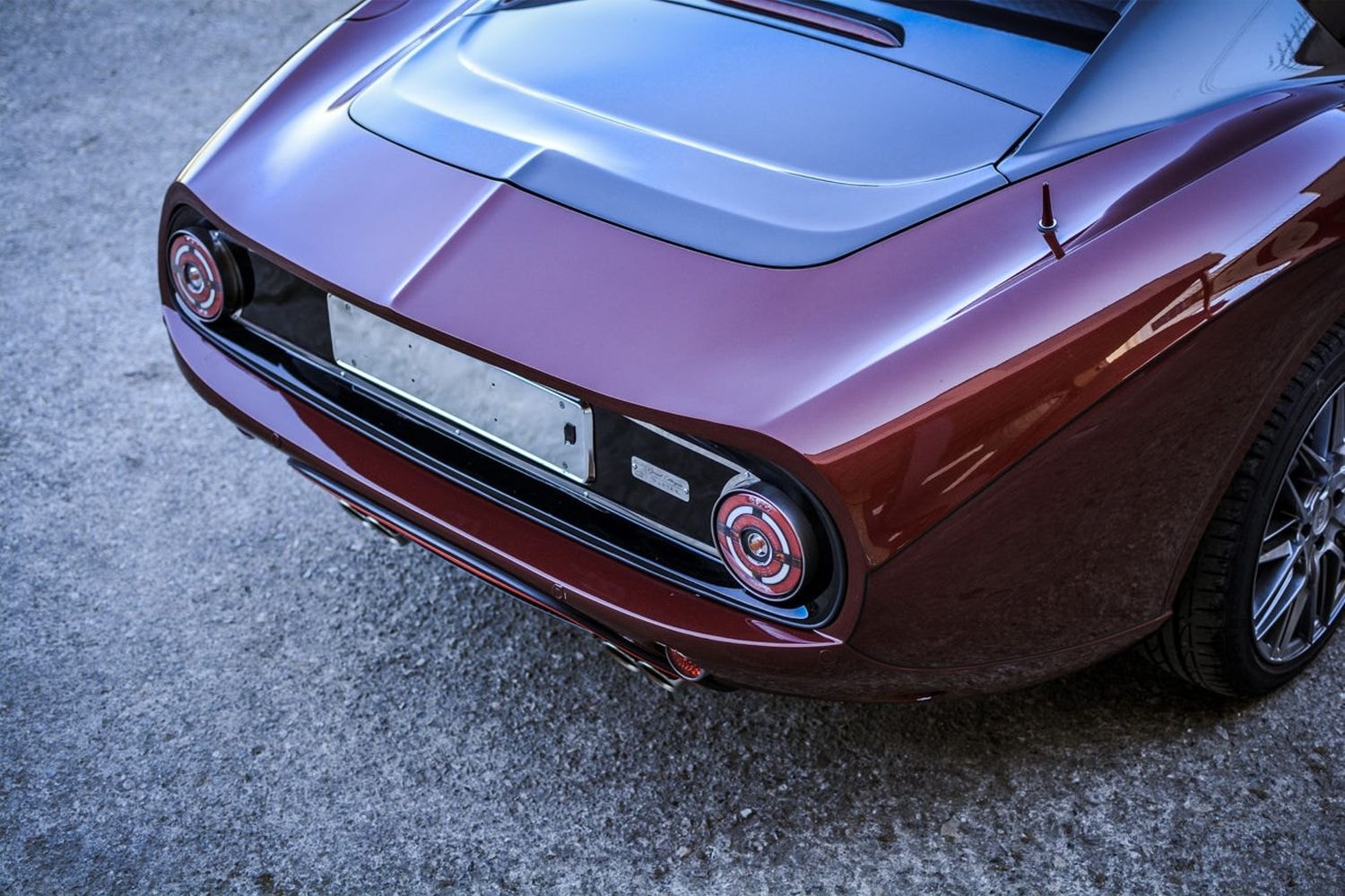 Hurtan Grand Albaycin