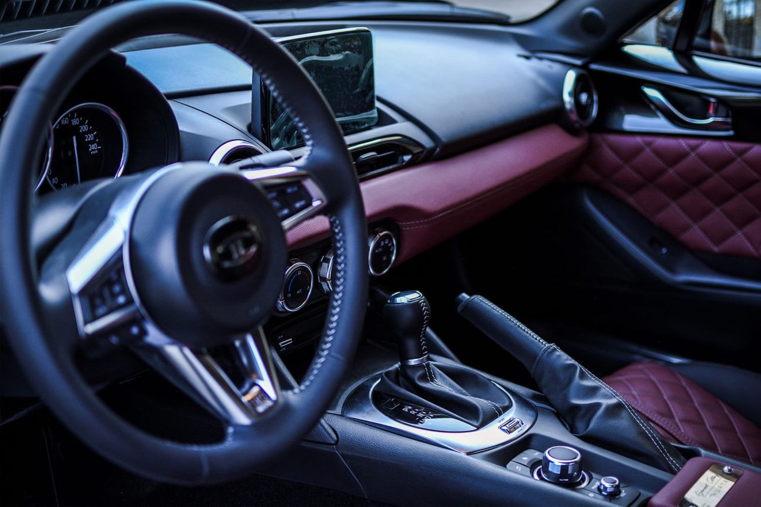 Hurtan Grand Albaycin