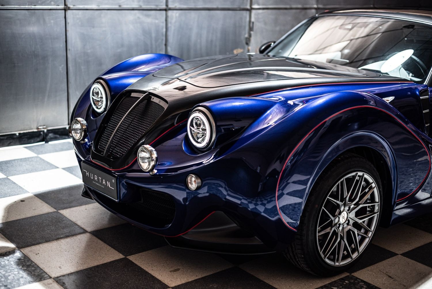 Hurtan Grand Albaycin