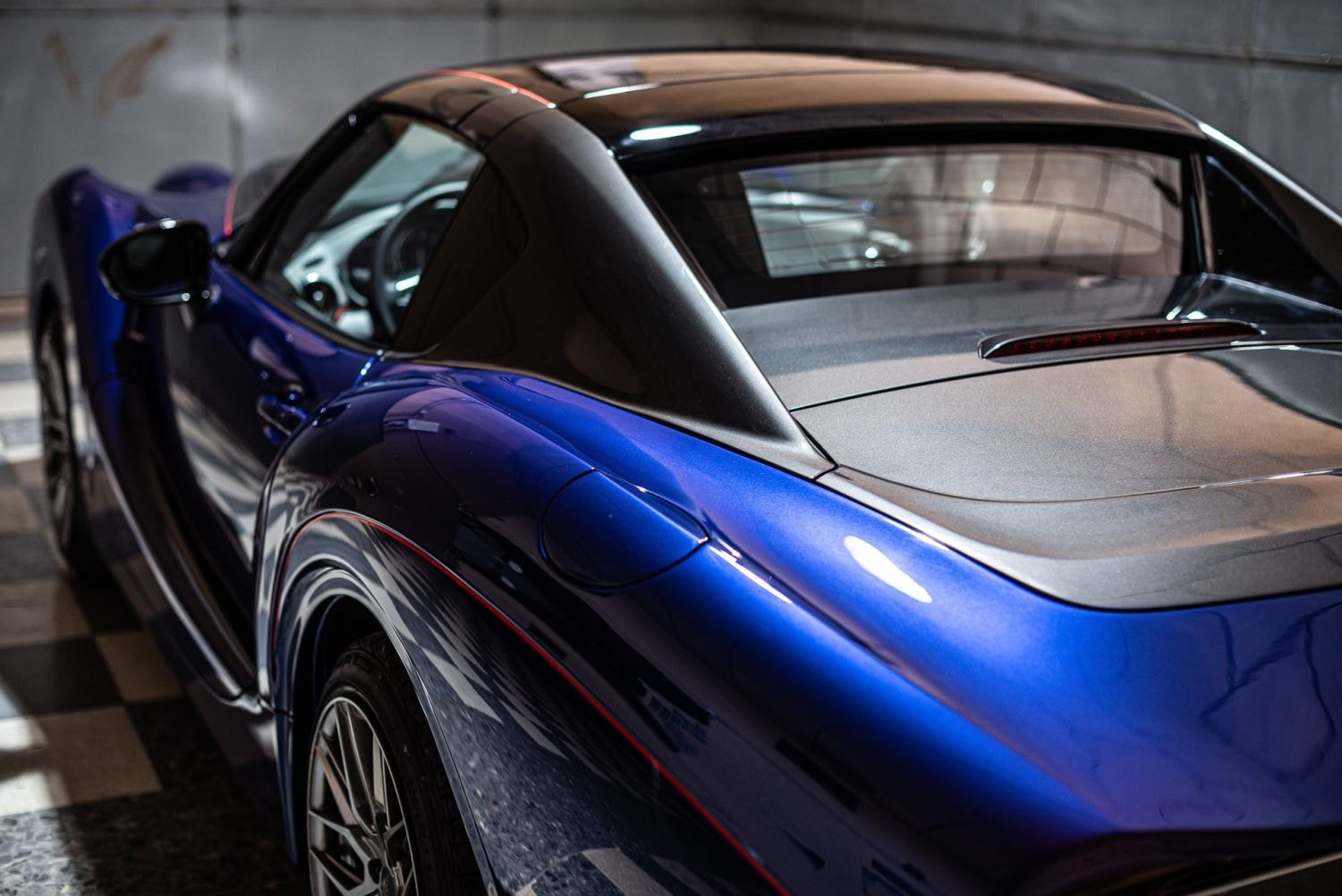 Hurtan Grand Albaycin