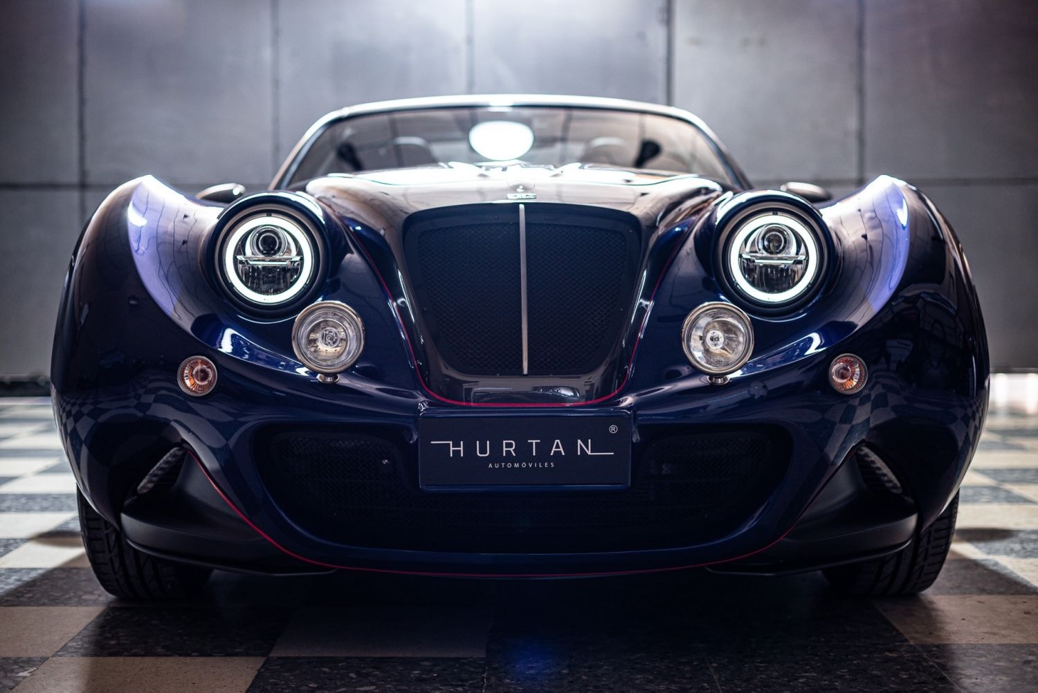 Hurtan Grand Albaycin