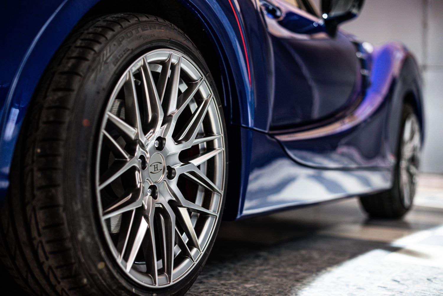 Hurtan Grand Albaycin