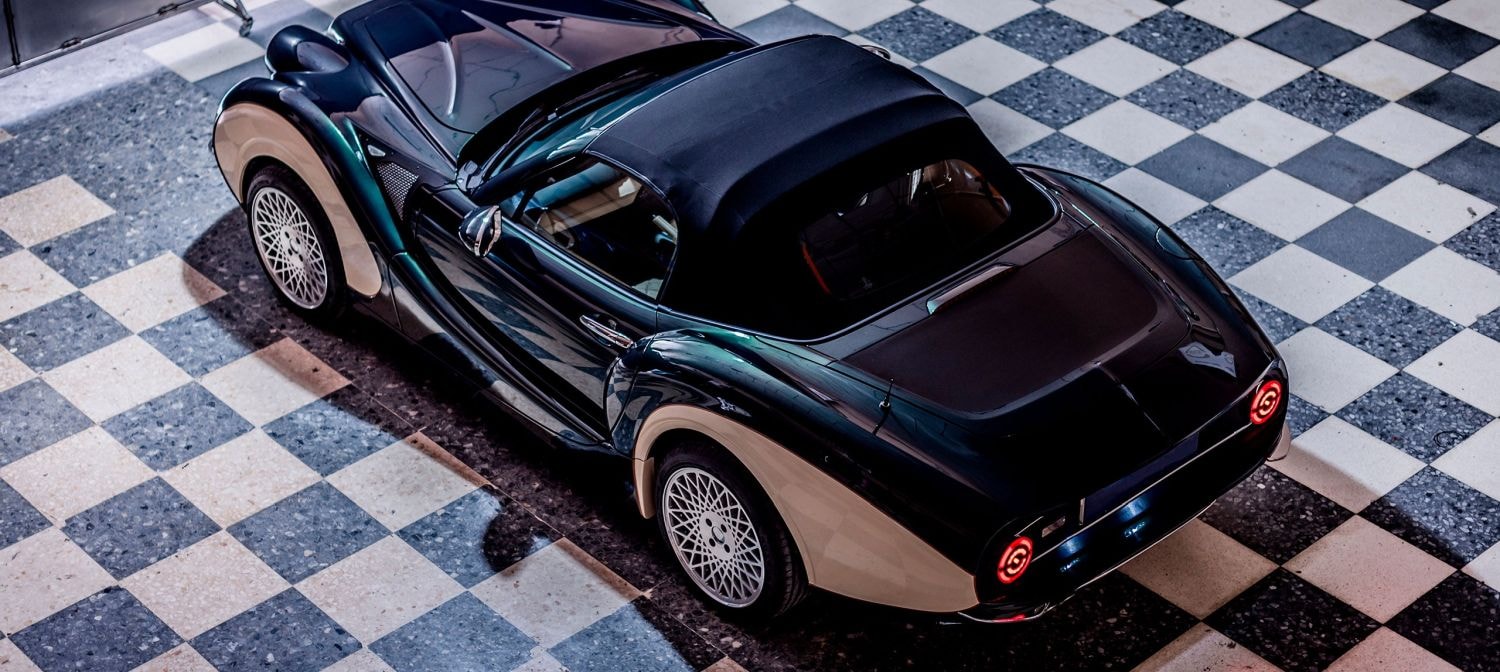 Hurtan Grand Albaycin