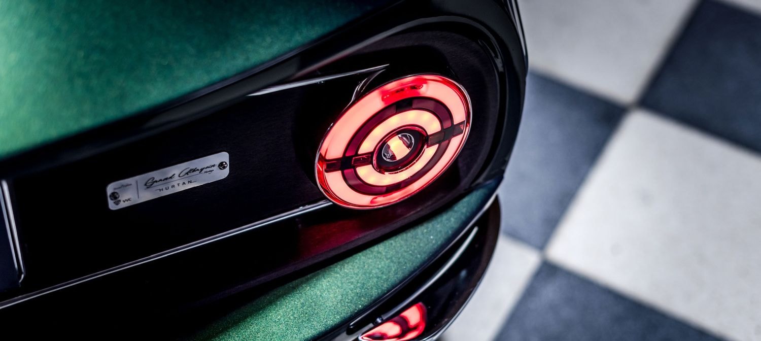 Hurtan Grand Albaycin