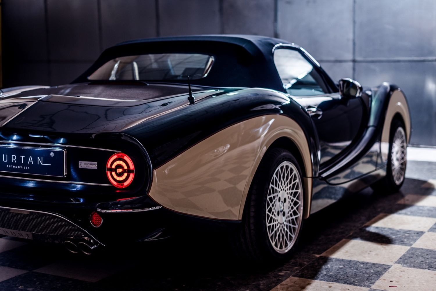 Hurtan Grand Albaycin