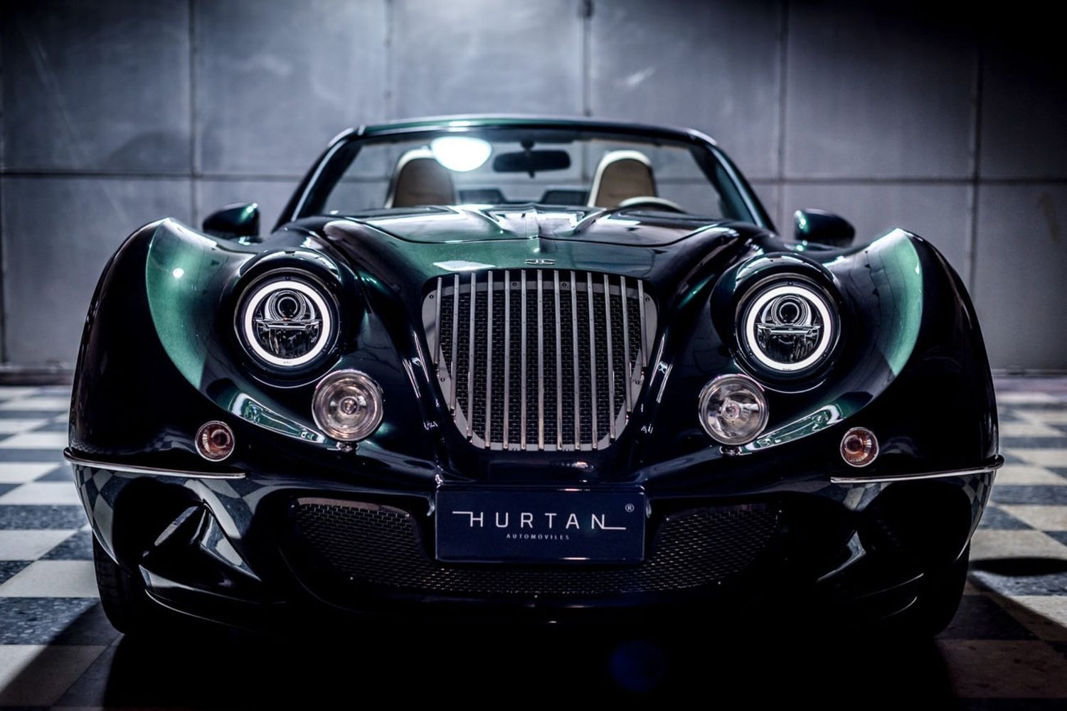 Hurtan Grand Albaycin