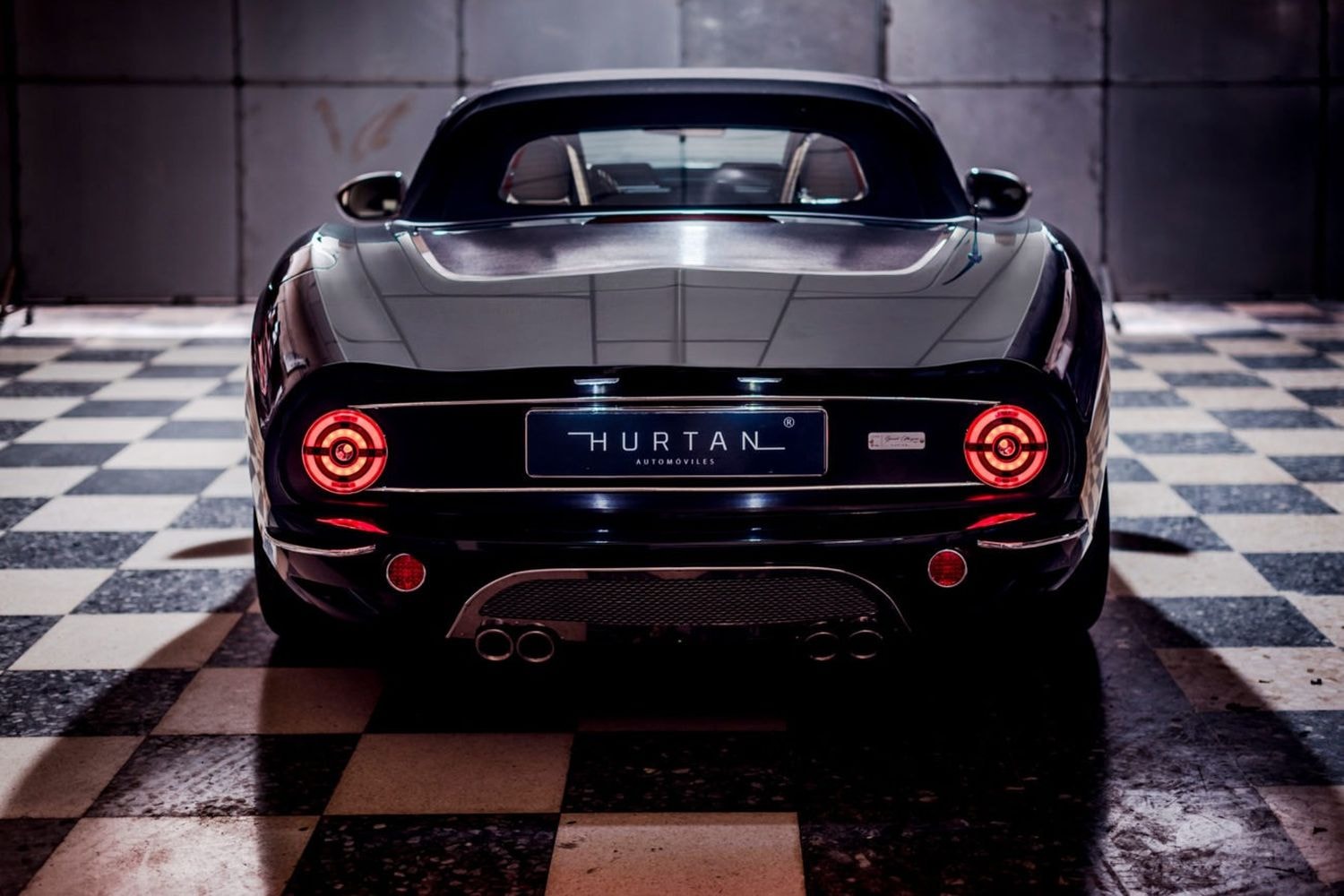 Hurtan Grand Albaycin