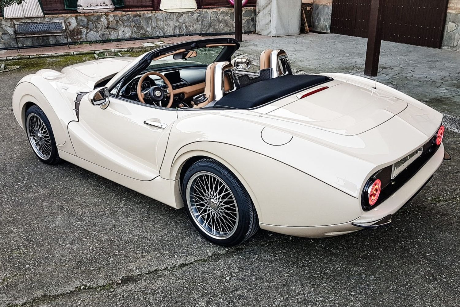 Hurtan Grand Albaycin