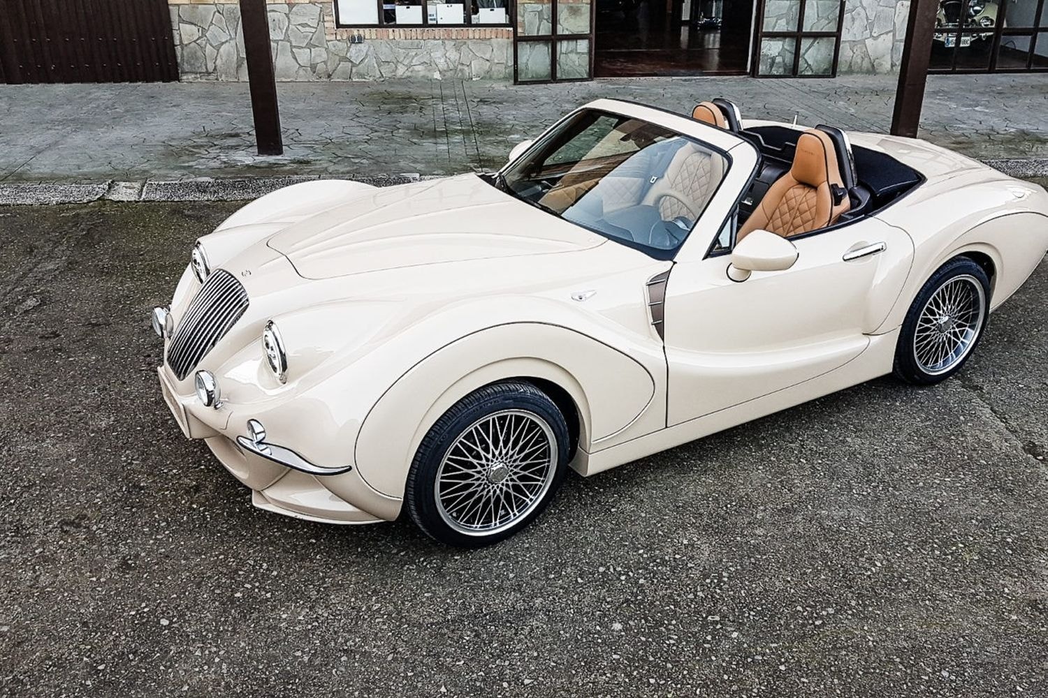 Hurtan Grand Albaycin