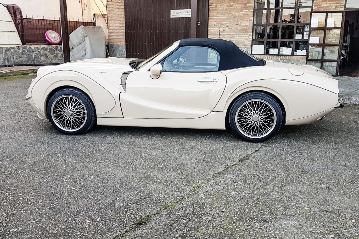 Hurtan Grand Albaycin