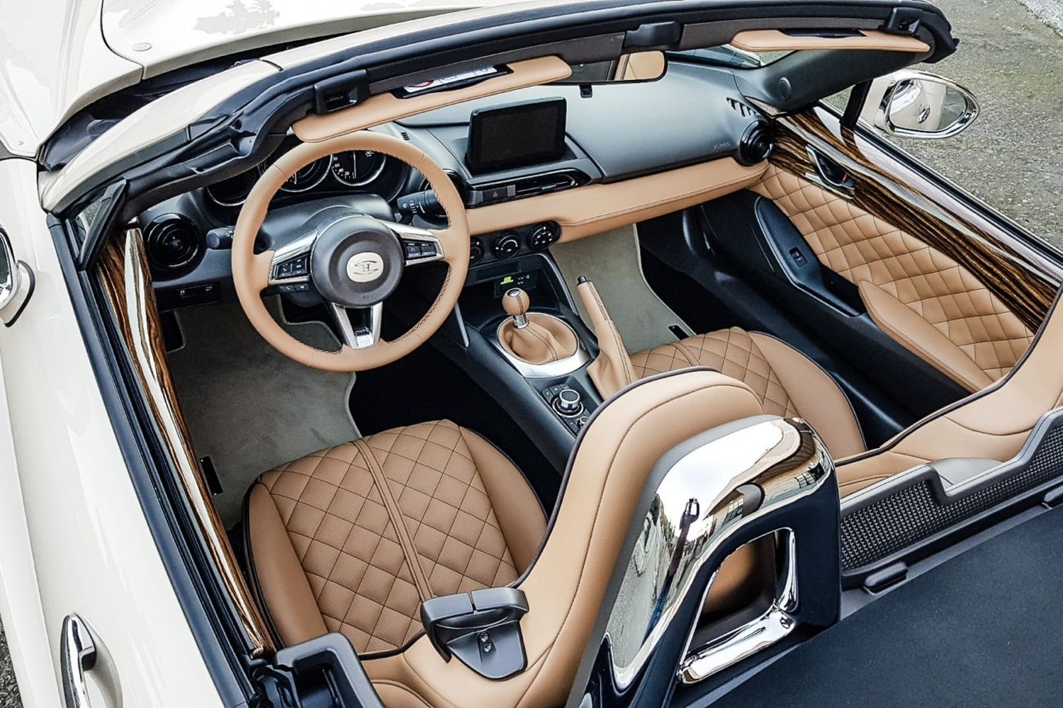 Hurtan Grand Albaycin