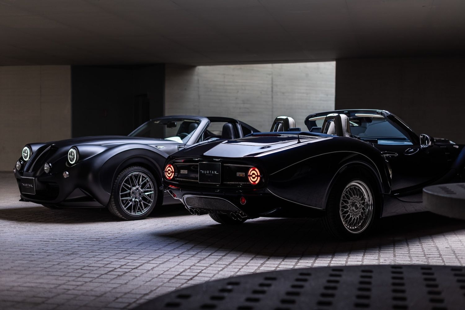 Hurtan Grand Albaycin