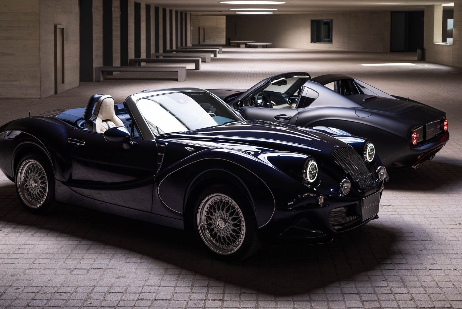 Hurtan Grand Albaycin