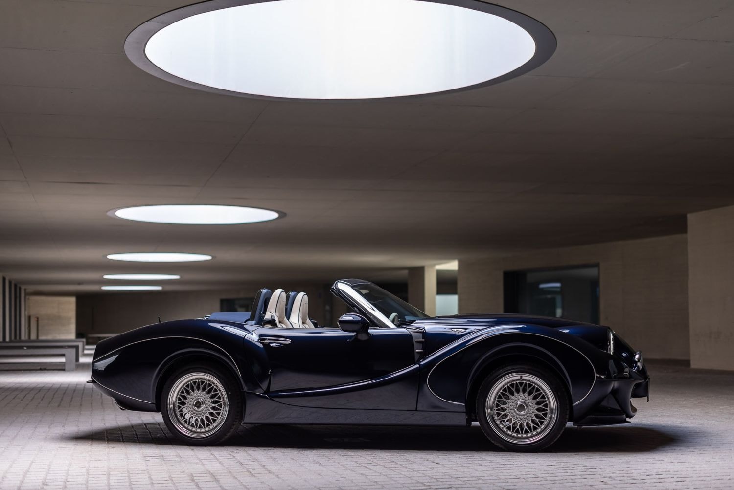 Hurtan Grand Albaycin