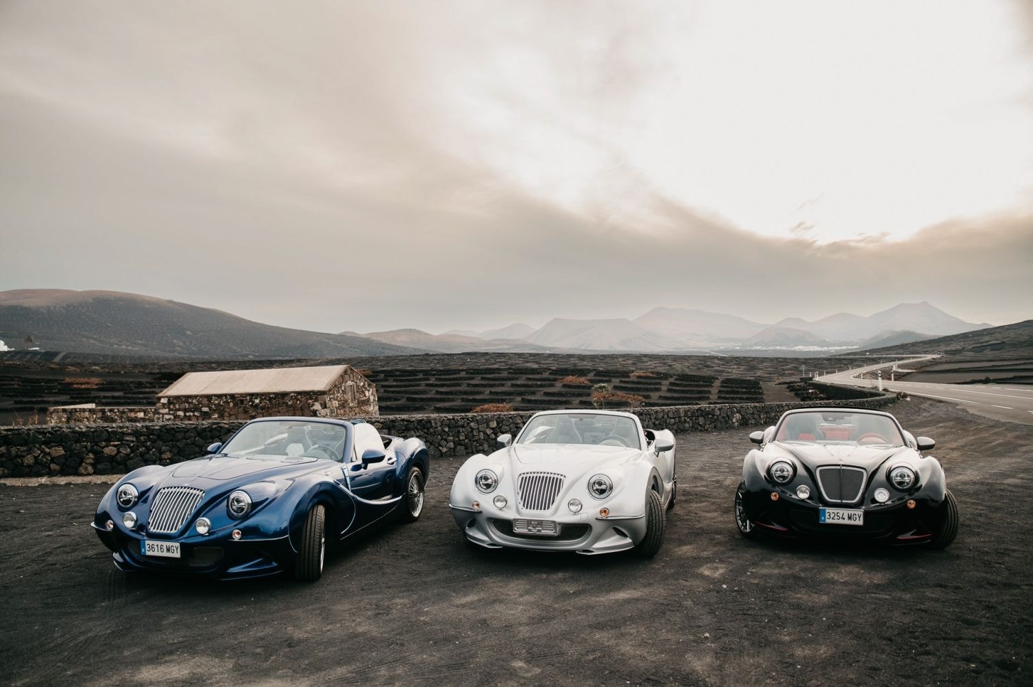 Hurtan Grand Albaycin