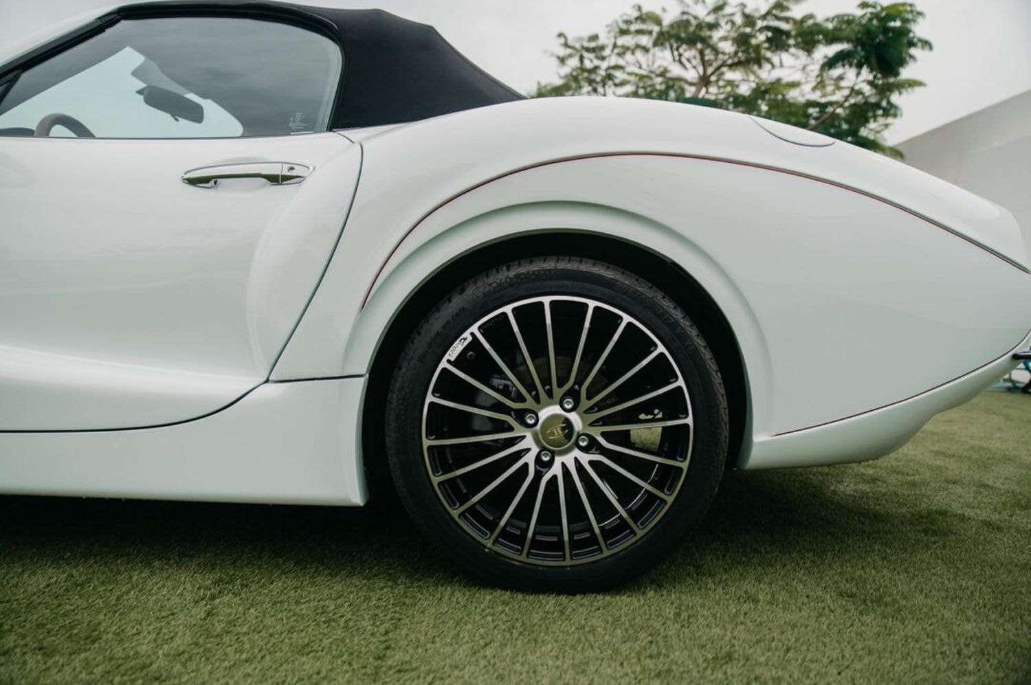 Hurtan Grand Albaycin