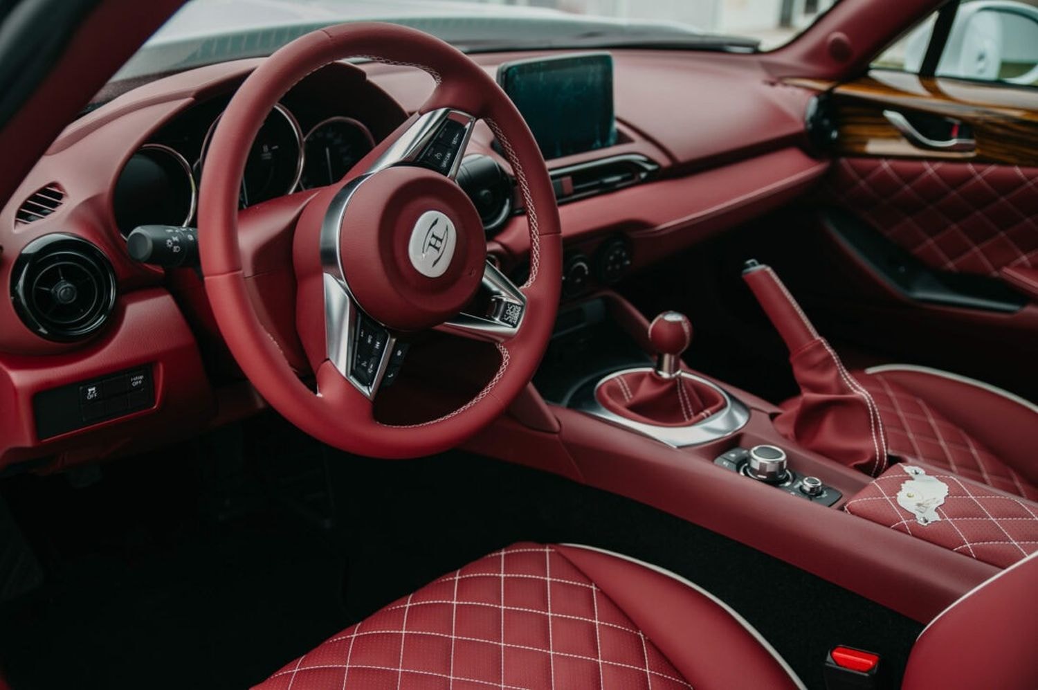 Hurtan Grand Albaycin