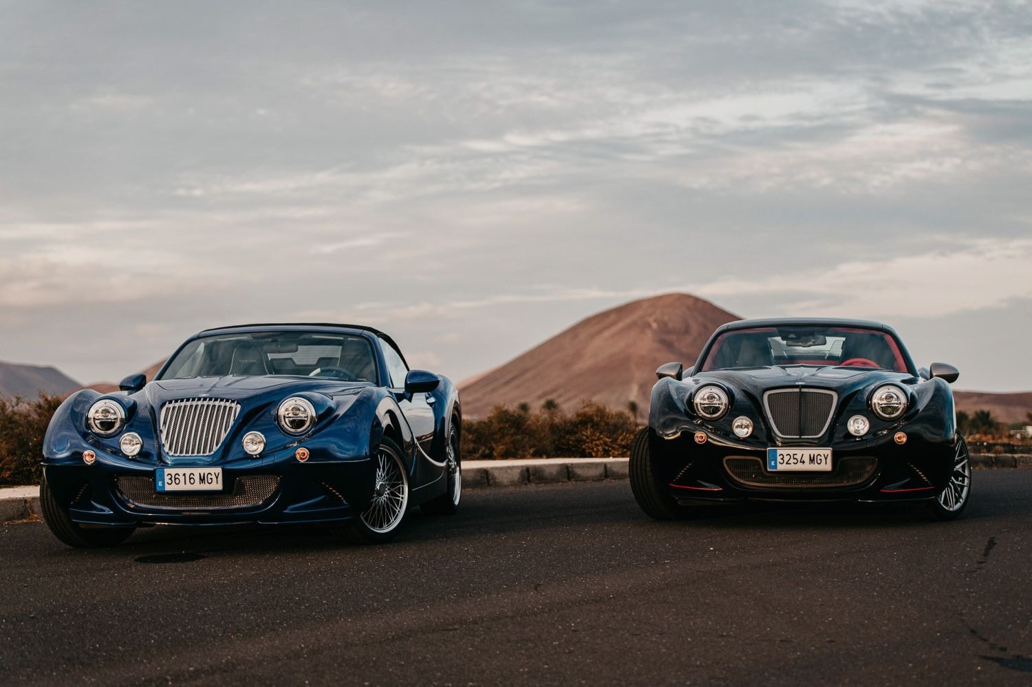 Hurtan Grand Albaycin