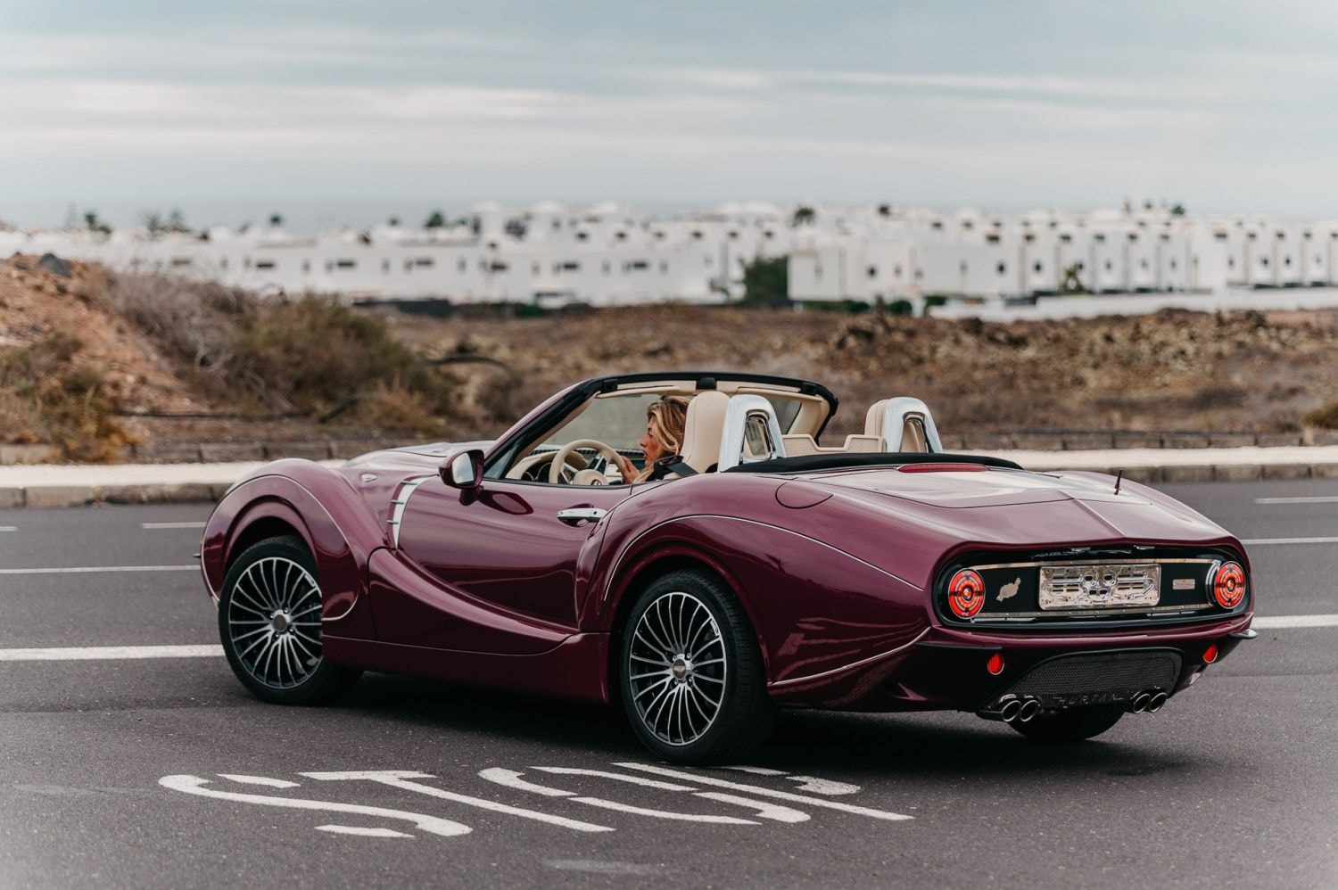 Hurtan Grand Albaycin