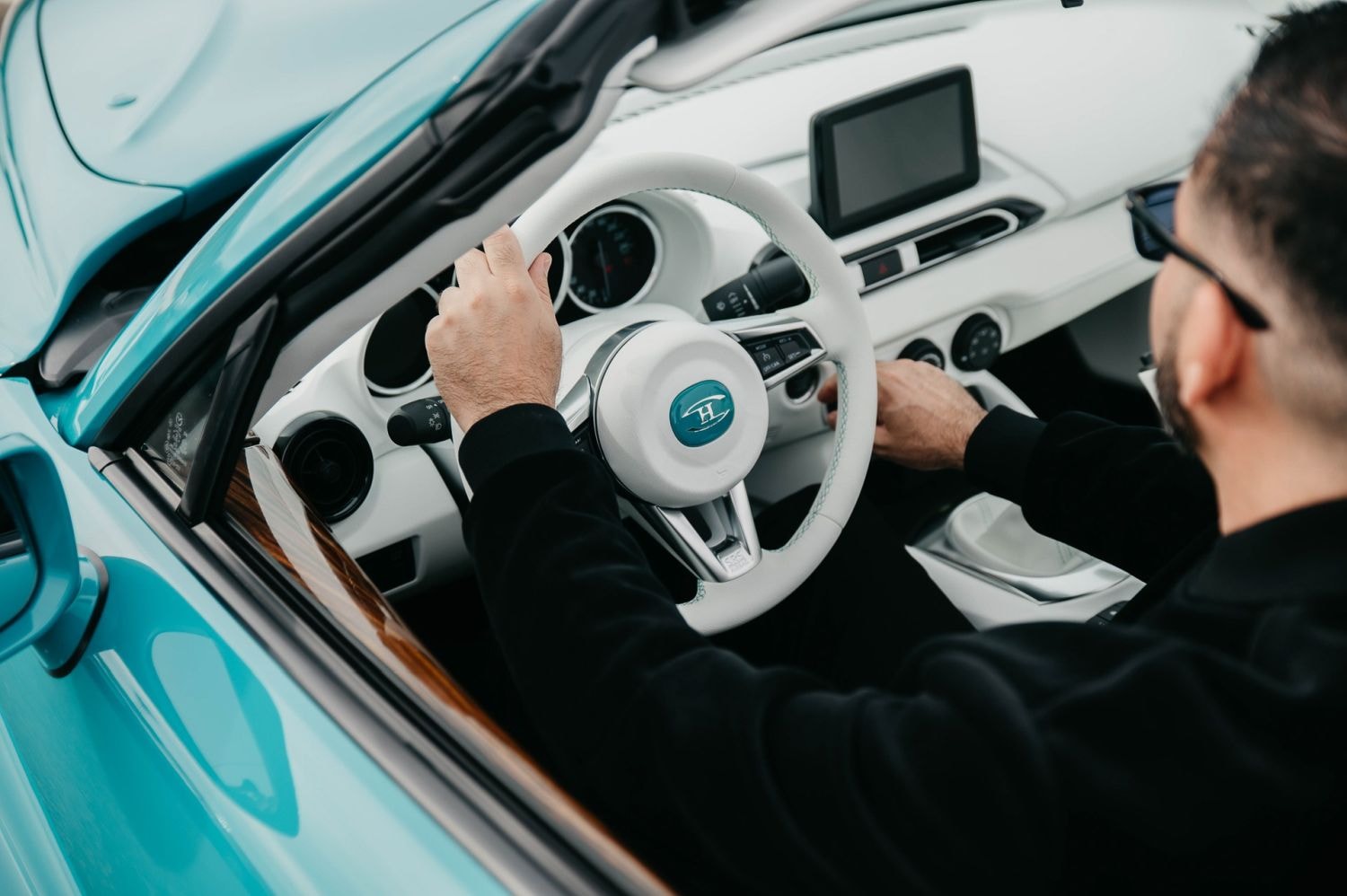 Hurtan Grand Albaycin