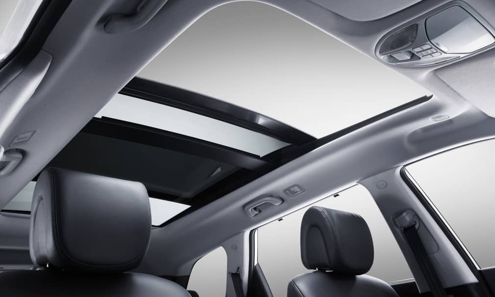 Hyundai Grand Santa Fe