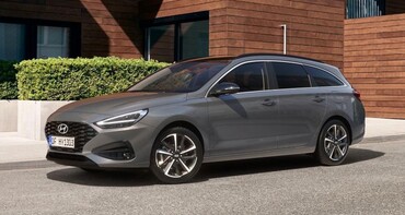 Hyundai i30 CW Hyundai i30 CW