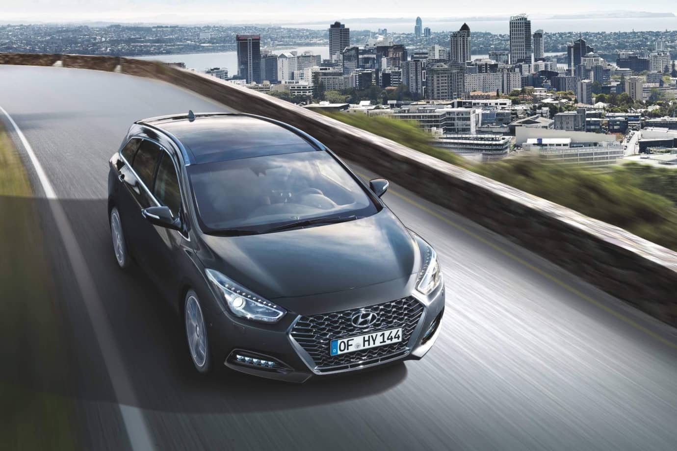 Hyundai i40 Cw