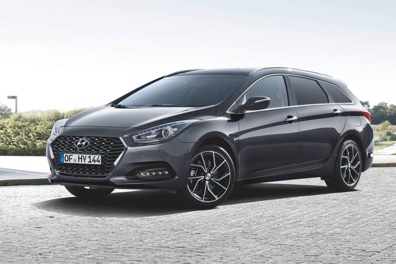 Hyundai i40 Cw