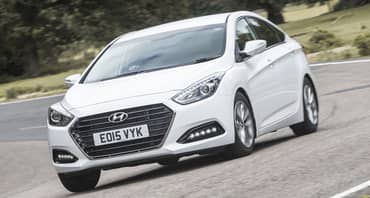 Hyundai i40 Hyundai i40