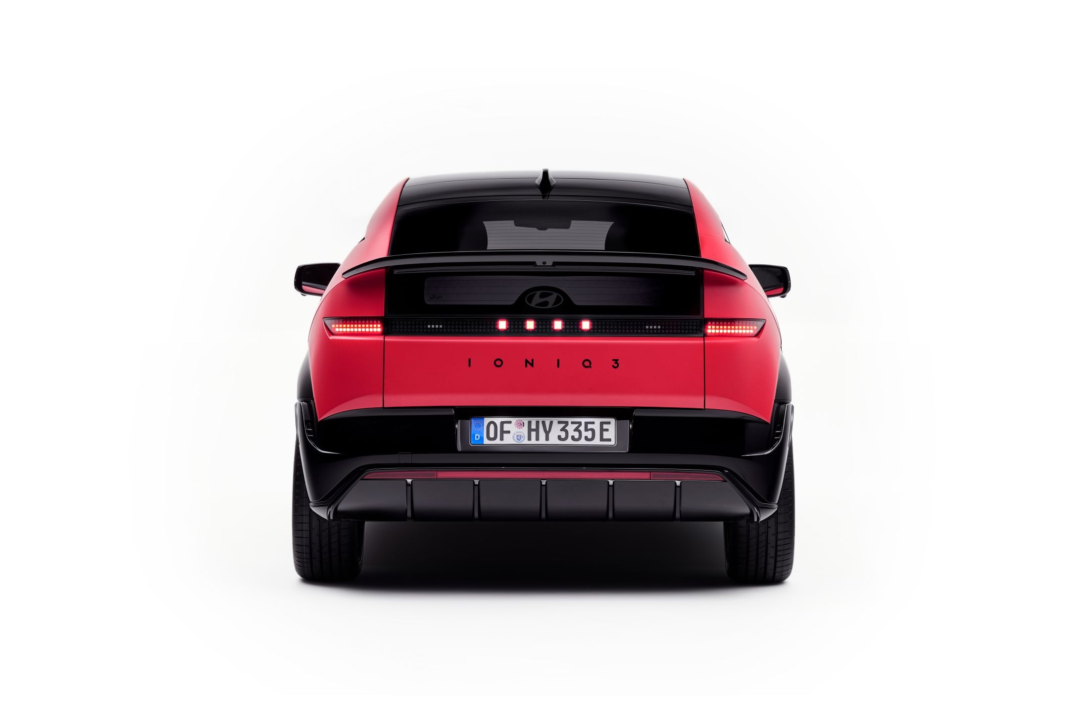 Hyundai Ioniq 3