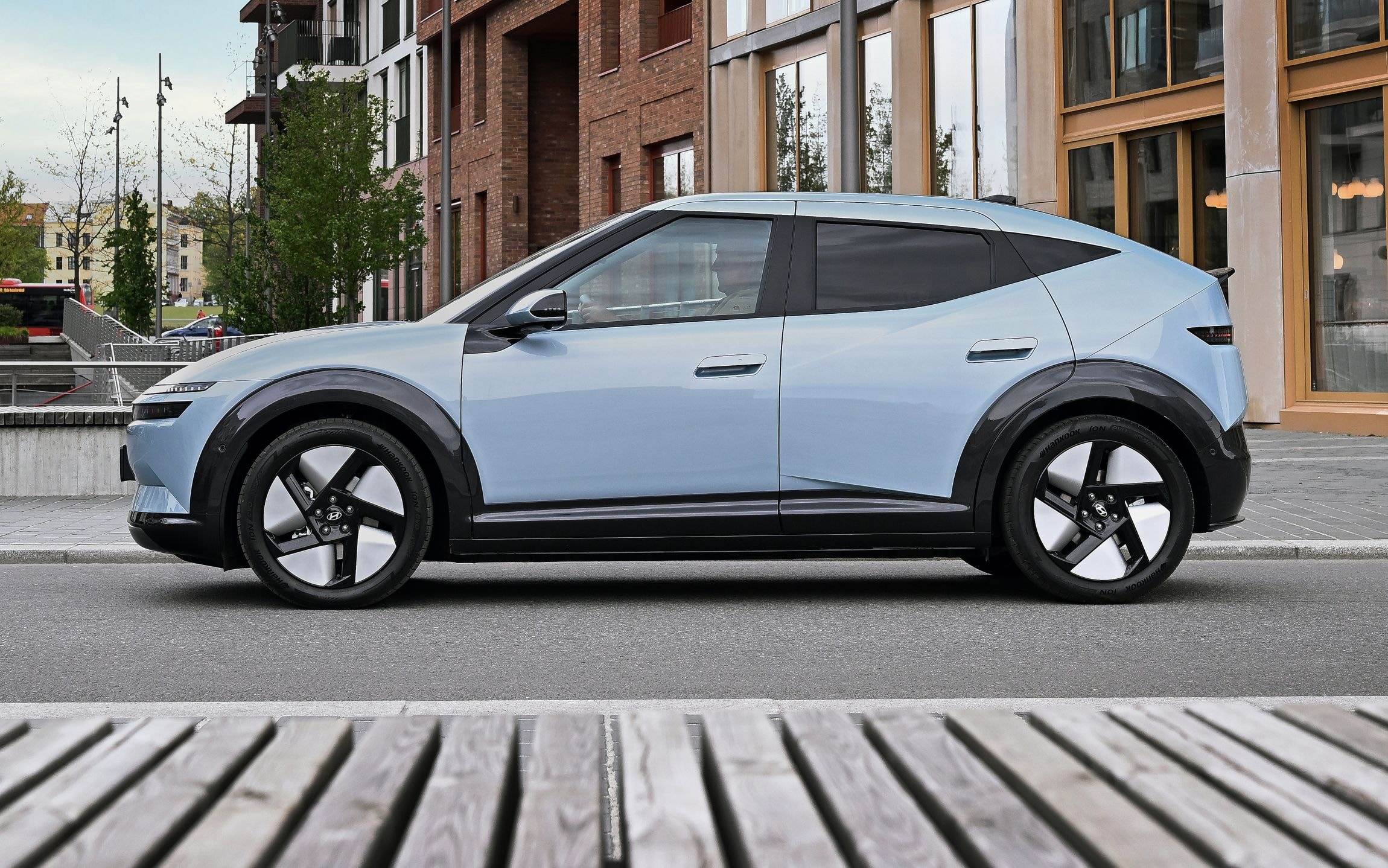 Hyundai Ioniq 3