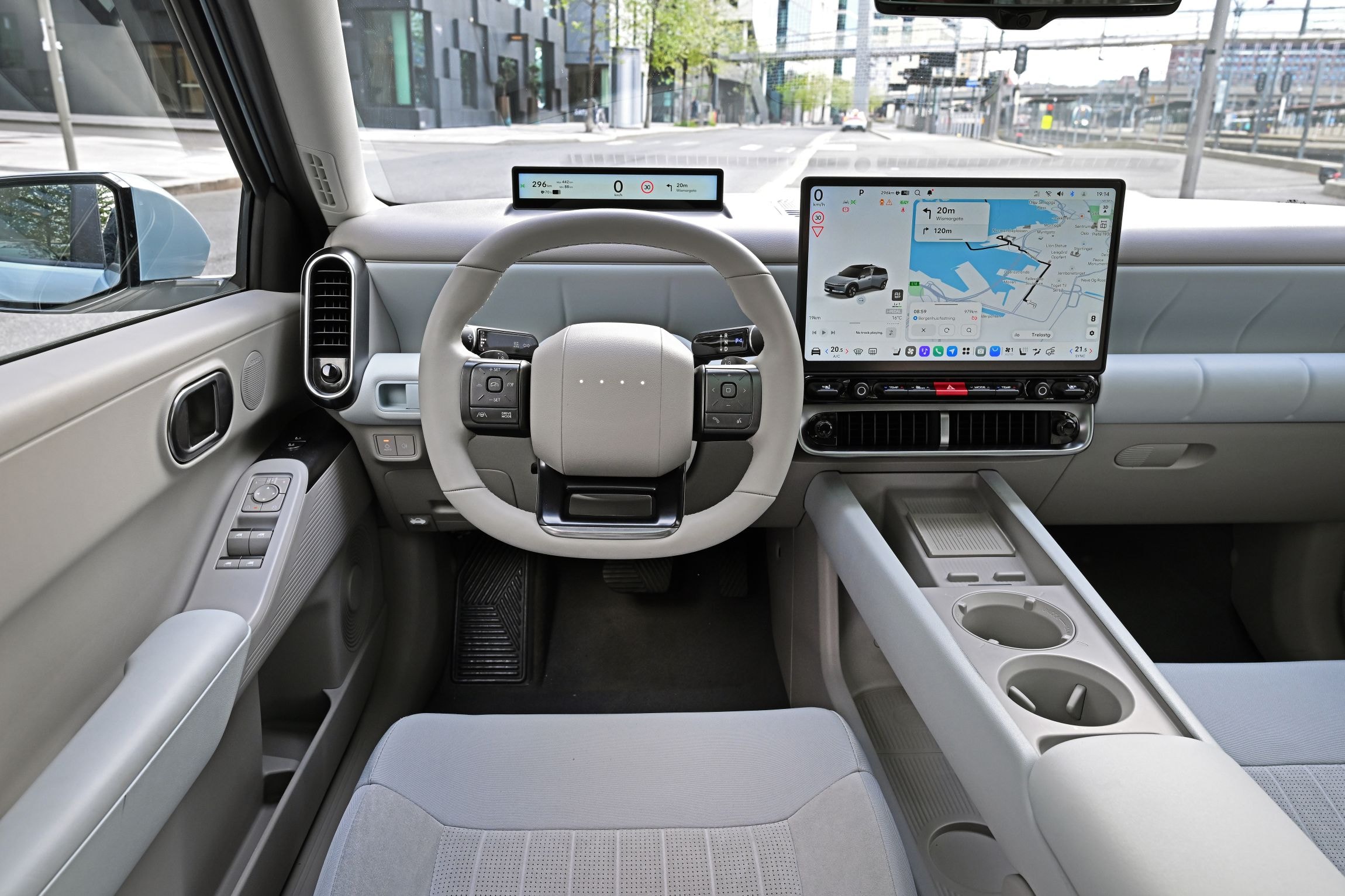 Hyundai Ioniq 3