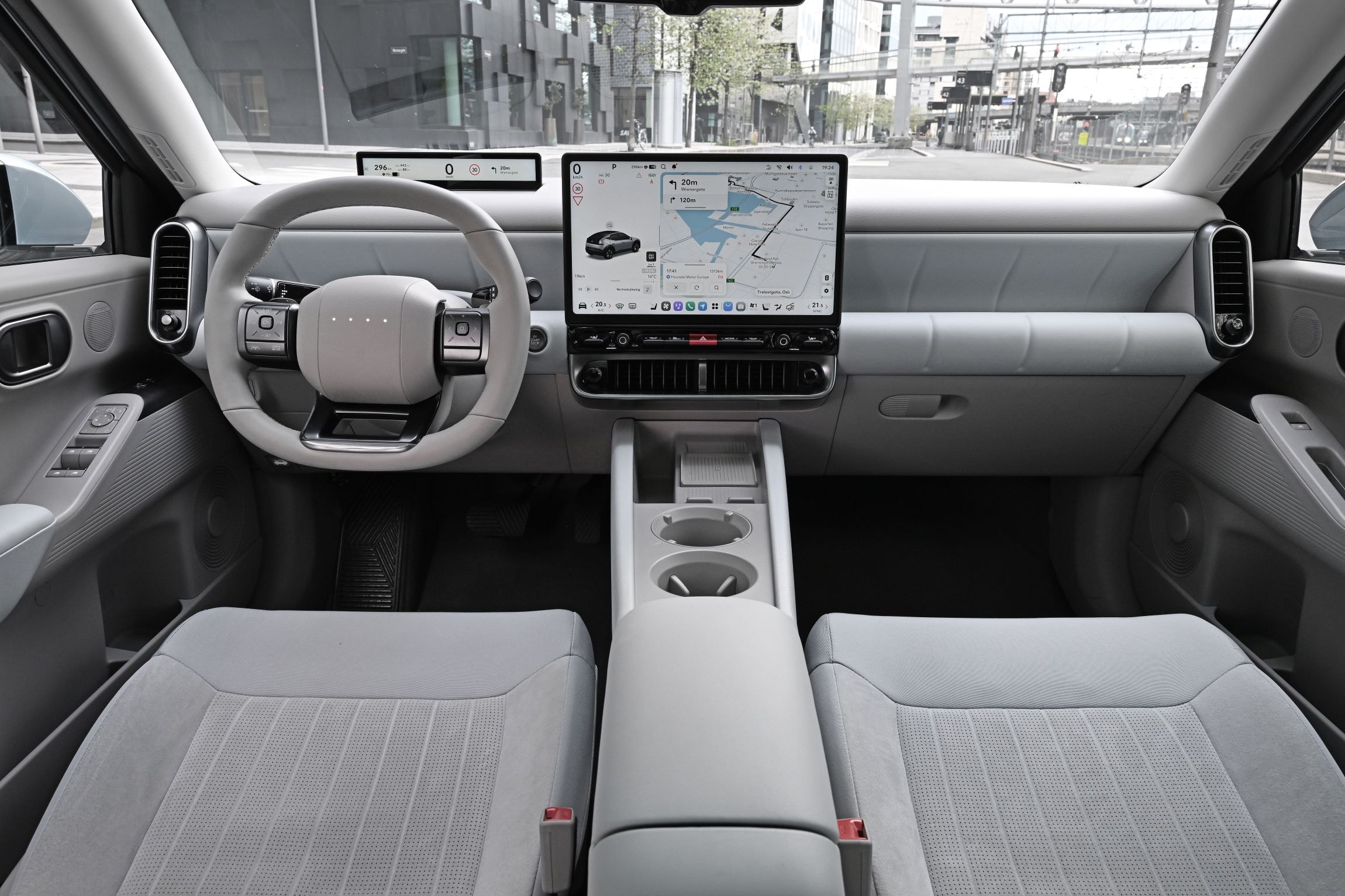 Hyundai Ioniq 3