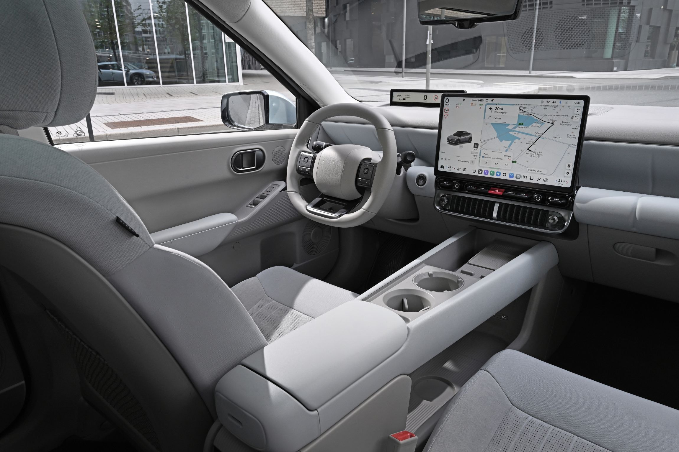 Hyundai Ioniq 3