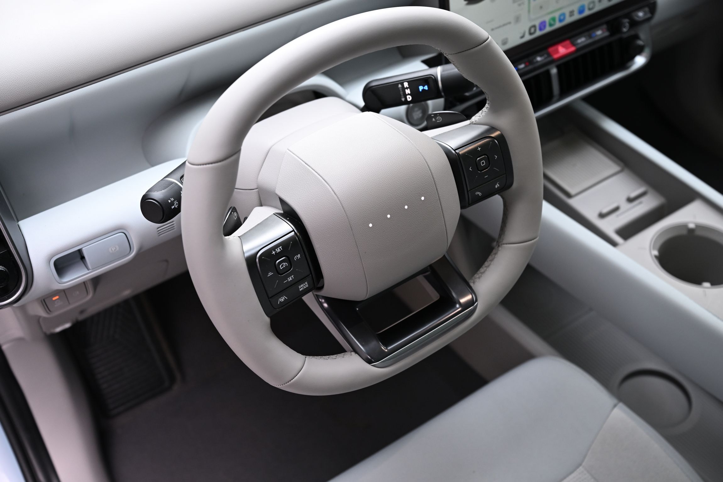 Hyundai Ioniq 3