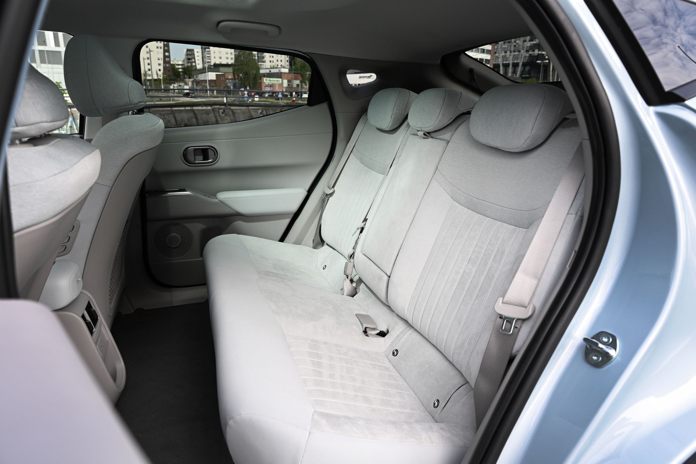 Hyundai Ioniq 3
