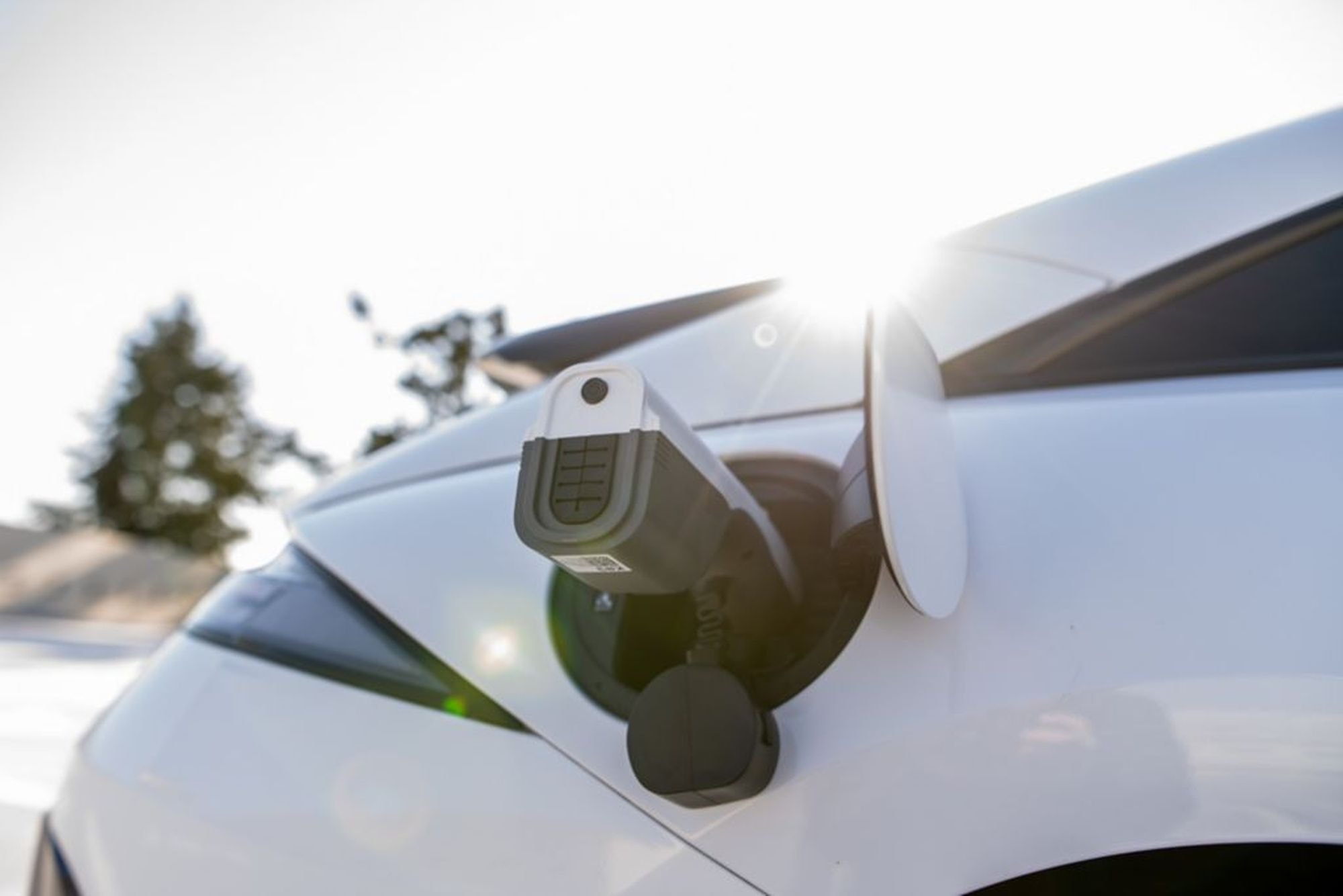 Vista del interior del Hyundai Ioniq 6 con asientos cómodos.