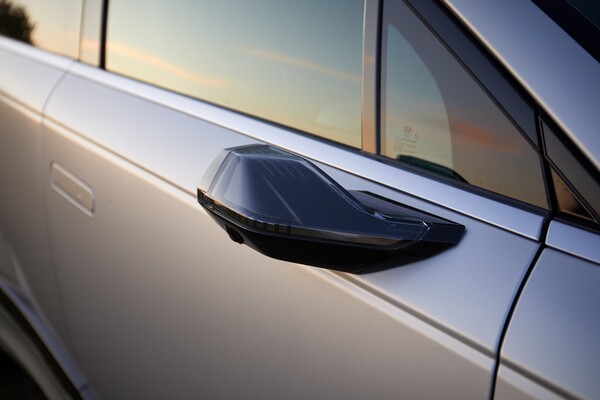 Hyundai Ioniq 9 Hyundai Ioniq 9