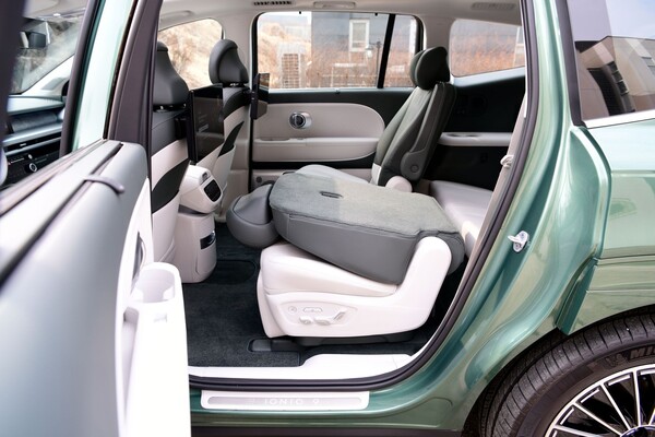 Hyundai Ioniq 9 Hyundai Ioniq 9