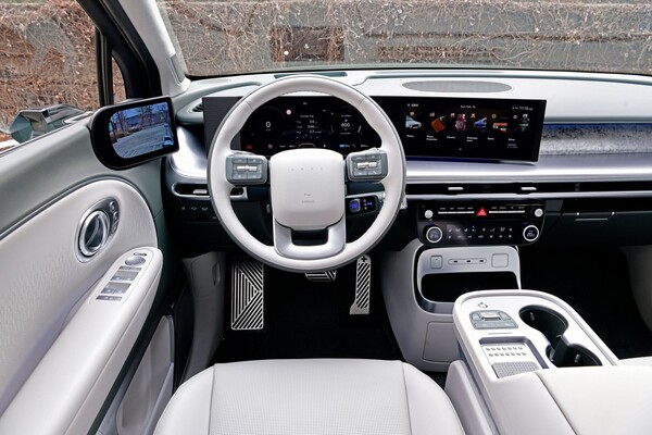 Hyundai Ioniq 9 Hyundai Ioniq 9