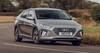 Hyundai Ioniq Híbrido Hyundai Ioniq Híbrido