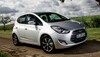 Hyundai iX20 Hyundai iX20