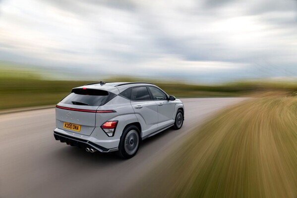 Hyundai Kona Hyundai Kona