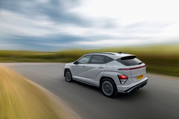 Hyundai Kona Hyundai Kona