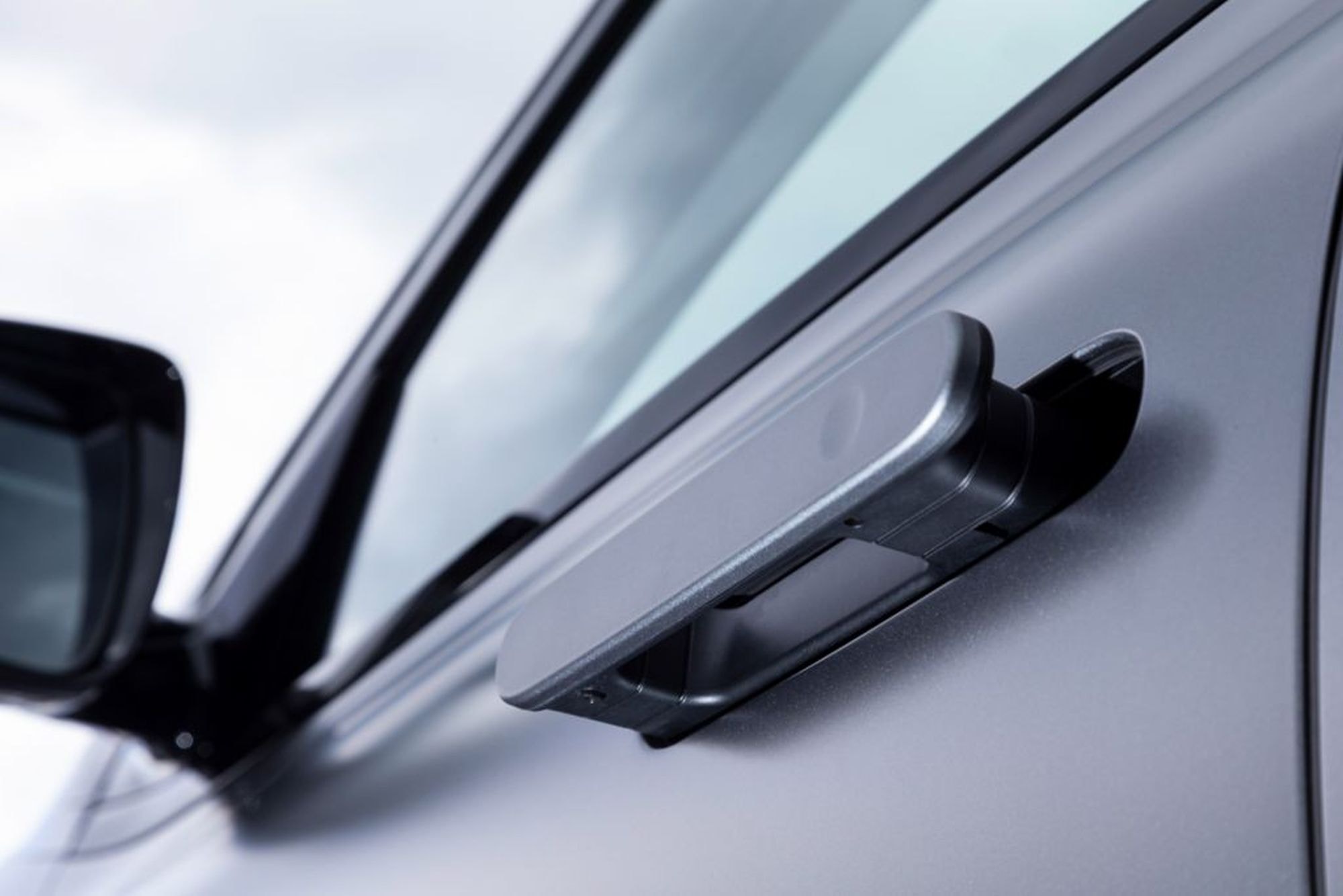 Hyundai NEXO Fuel Cell