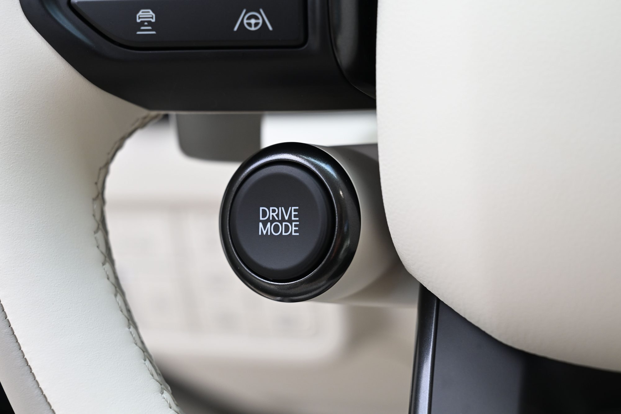 Hyundai NEXO Fuel Cell