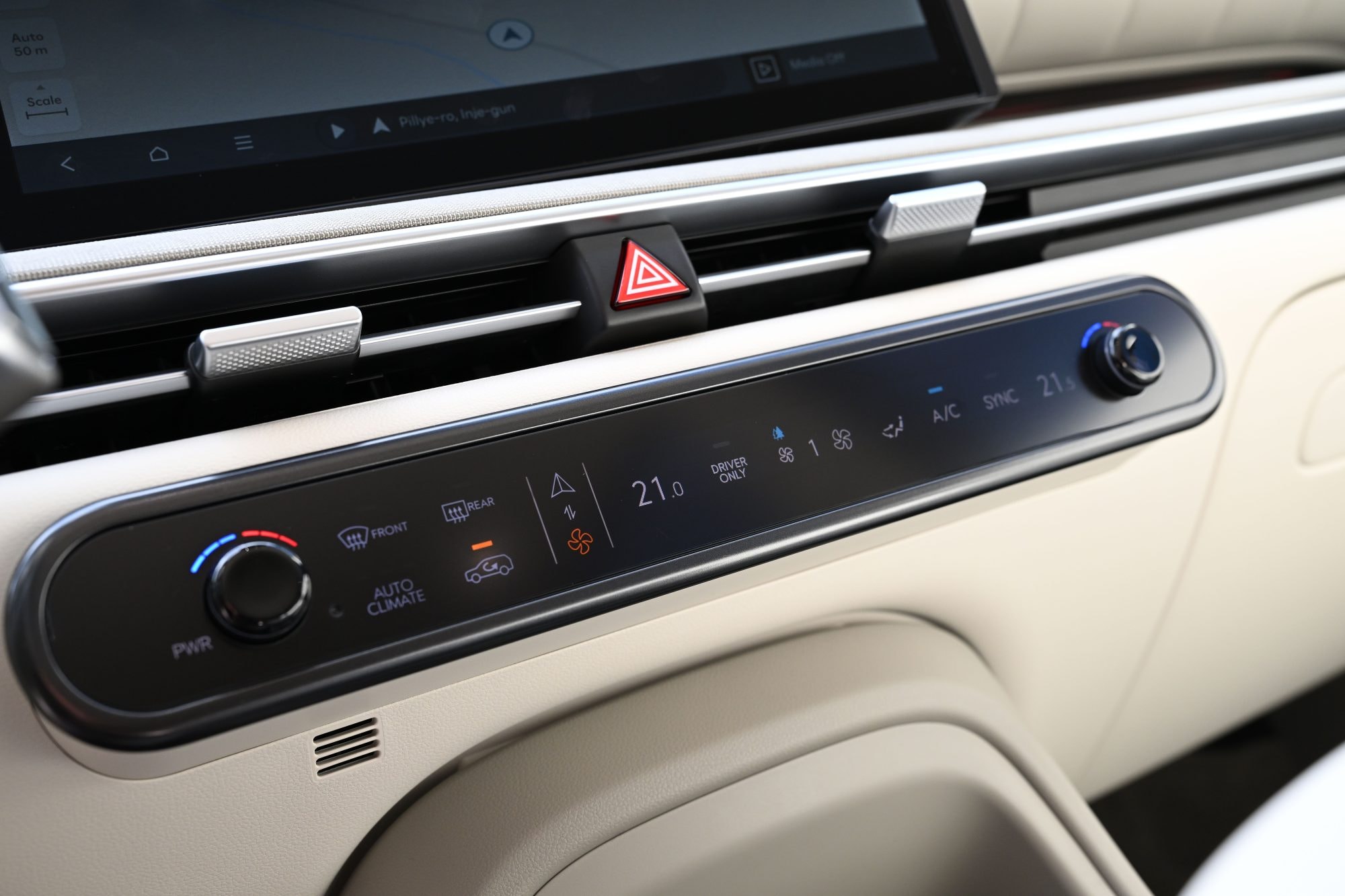 Hyundai NEXO Fuel Cell