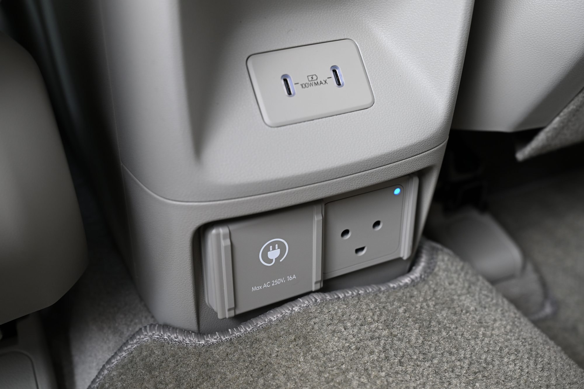 Hyundai NEXO Fuel Cell